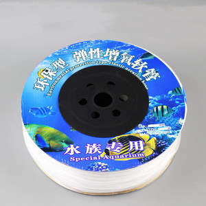 100M Aquarium Zuurstof Pijp Lucht Zuurstofpomp Accessoires Aquarium Accessoires - Product Image 2