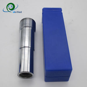 Pistolet de <span class=keywords><strong>sablage</strong></span> en acier au <span class=keywords><strong>tungstène</strong></span> à entrée d'air unique durable, <span class=keywords><strong>buse</strong></span> en carbure de bore - Product Image 6