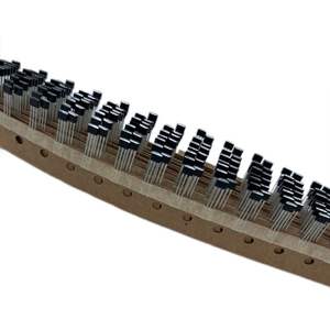 DRV5023AJQLPGM interruttore magnetico digitale unipolare Open Drain Hall Effect TO-92-<span class=keywords><strong>3</strong></span> sensori - Product Image 4