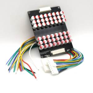 5.5A 3S-21S NCM LFP lo التعادل النشط 3S 4S 5S 6S 7S 8S 9S 10S 11S 12S 13S 14S 15S 16S 17S 21S موازن Lifepo4/ليبو/لتو - Product Image 1