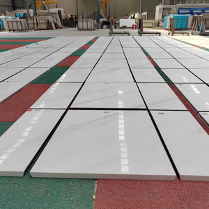 Đá cẩm thạch trắng tự nhiên tường trang trí nhôm tổ ong <span class=keywords><strong>Composite</strong></span> đá cẩm thạch Bảng điều khiển gạch có độ bóng cao tấm đá cẩm thạch - Product Image 2