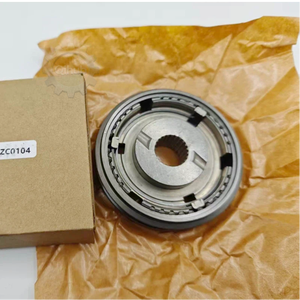อะไหล่เกียร์ส่งกำลัง เกียร์สำหรับรถยนต์ Volkswagen 33T/24T OEM 02T311241A 02T 311 241A - Product Image 4