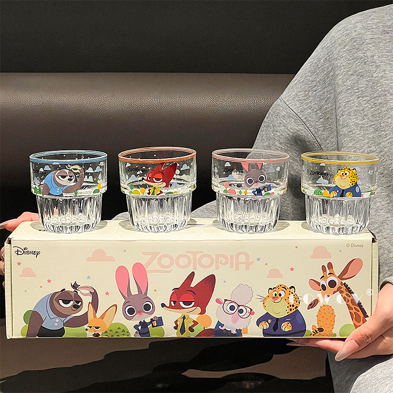 Zootopia