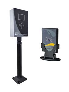 Tenet 3-25 м <span class=keywords><strong>rfid</strong></span> считыватель карт для автоматической системы парковки автомобиля - Product Image 5