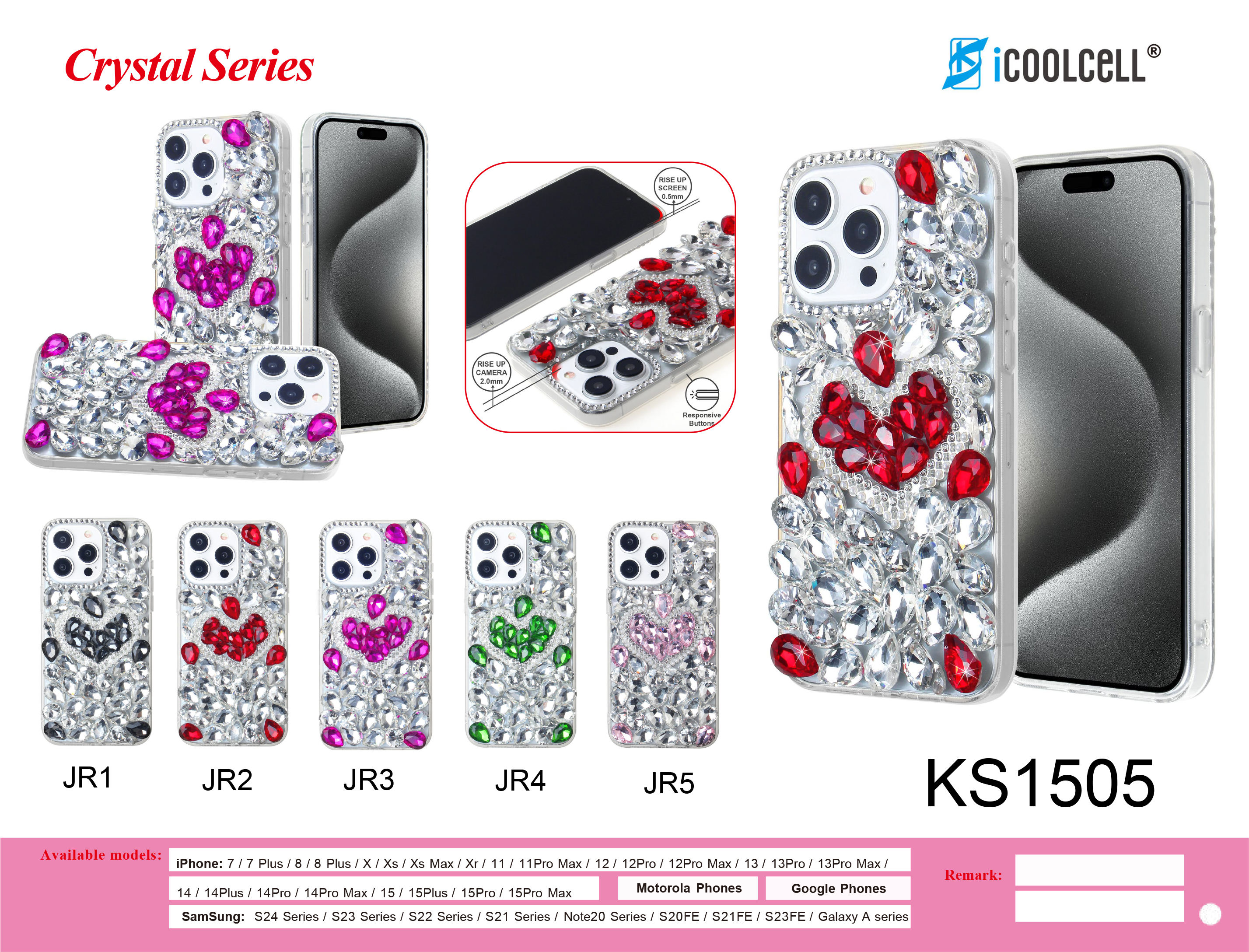 เคสโทรศัพท์เดี่ยว