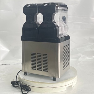 Máquina de Granizados Económica: Precio Accesible con Rendimiento Confiable, Ideal <span class=keywords><strong>para</strong></span> Pequeñas Empresas y Startups - Product Image 4
