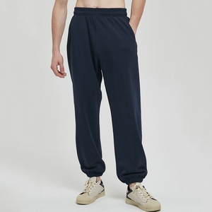<span class=keywords><strong>Pantaloni</strong></span> da uomo con Logo personalizzato <span class=keywords><strong>in</strong></span> <span class=keywords><strong>maglia</strong></span> di cotone <span class=keywords><strong>in</strong></span> poliestere elasticizzato <span class=keywords><strong>pantaloni</strong></span> da Jogging <span class=keywords><strong>bianchi</strong></span> <span class=keywords><strong>pantaloni</strong></span> da Jogging - Product Image 2