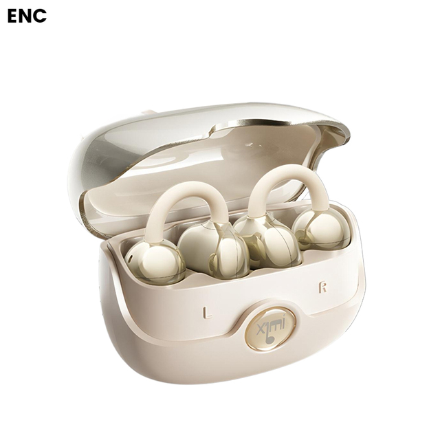Y330 Wireless Open Ear Earphones Comfortable Wear Lightweight Sports Headset