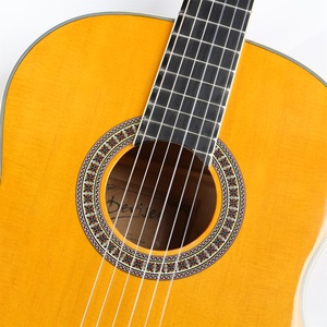 Guitare classique OEM bon marché de 39 pouces, instrument de musique - Product Image 3