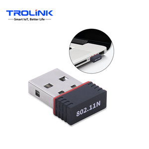 TROLINK Faible quantité minimale de commande 2.4GHz MTK7601Mini Dongle Wifi Adaptateur Usb sans fil 150Mbps - Product Image 6