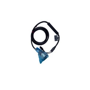 KEYENCE CL-L030 เซ็นเซอร์วัดระยะด้วยเลเซอร์สีแบบโคแอกเชียลชนิดควอด หัวเซ็นเซอร์ขนาด 30 มม. พร้อมการรับประกันหนึ่งปี - Product Image 3