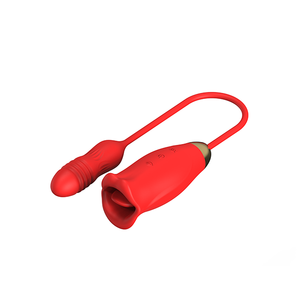 Jouet œuf texturé ultra-doux Nina T pour stimulation orale et pénétration, sensation naturelle simulée pour une stimulation intime immersive et mains libres - Product Image 3