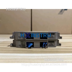 Module thermocouple 20 canaux Keithley 7710 H - Product Image 1
