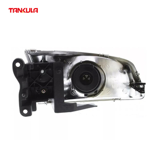 Handa Auto Parts système d'éclairage phare de voiture phare halogène phare pour <span class=keywords><strong>Mazda</strong></span> <span class=keywords><strong>626</strong></span> 2001 <span class=keywords><strong>2002</strong></span> GG3E-51-040 - Product Image 2