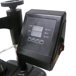 Manual Pen Printing Sublimation Heat Press Machine for Customizing Pen Heat Press Machine - Product Image 2