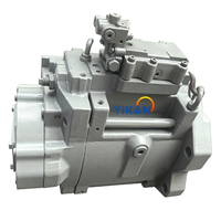 Bomba Hidráulica EC950 K3V280SH183L-0E53-VC 14670155 14676708 14713443 para Excavadora 950 EC900