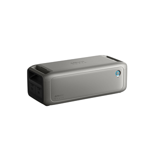 Batería de Expansión Anker SOLIX BP3000 de 3072 Wh, Batería Portátil para Estación de Energía F3000, Respaldo Doméstico y Energía para Exteriores - Product Image 1