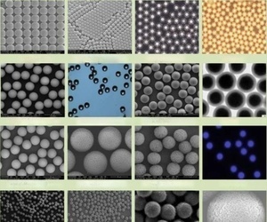 Perlas fluorescentes de lantánido de alta uniformidad, larga vida útil de fluorescencia para aplicaciones IVD - Product Image 4