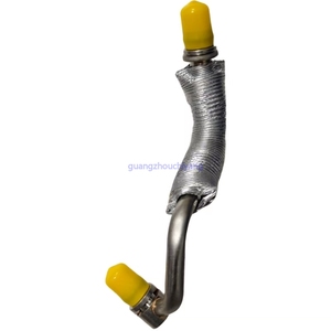 <span class=keywords><strong>Tubo</strong></span> di Ritorno del Refrigerante del Turbocompressore 11537558900 per Motore BMW F02 N54 - Product Image 5