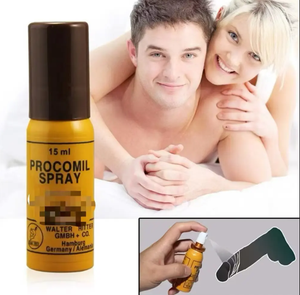 Listo Para Enviar Procomil-spray 15ml/45ml Aerosoles Retardados Prolongados Para Hombres - Product Image 2