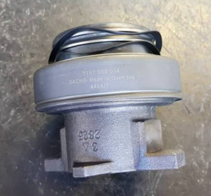 Rodamiento de Desembrague para Camiones y Autobuses, Repuesto para Daf <span class=keywords><strong>Banz</strong></span>, 3151 000 034 - Product Image 3
