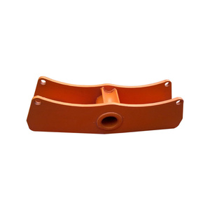 American Fuwa Type Semi Trailer Suspension Parts New Condition Balance Beam <b>12</b>*90*60 <b>12</b>*90*<b>70</b> Steel Material - Product Image 5