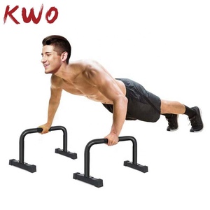Barras de Entrenamiento para Gimnasio en Casa KWO, Entrenador Abdominal, Barra de Dominadas para Fortalecimiento Muscular, Tabla Multifuncional, Juego de Barras para Flexiones - Product Image 4