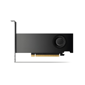Nouvelle carte graphique originale pour station de travail RTX 2000 Ada, 16 Go GDDR6, PCI 4.0, ventilateur double slot - Product Image 4