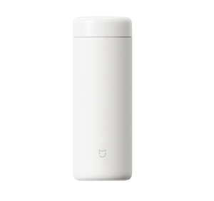 Gobelet isotherme Mijia, version de poche, 350 ml, anti-fuite, en acier inoxydable, bouteille d'eau isotherme portable pour les voyages - Product Image 2