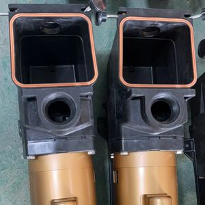 <span class=keywords><strong>Pompe</strong></span> à eau industrielle en laiton 220V pour <span class=keywords><strong>piscine</strong></span> Installation facile 1.5hp Circulation de corps en laiton industriel garanti - Product Image 3