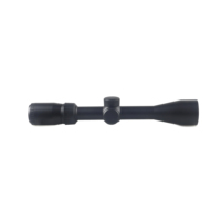 Scopes 3-9x40 Tactical Outdoor Hunting Scope Fast Focus Optical Sights Magnification Sight Manufacture with Good Quality