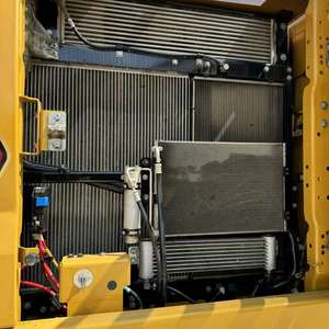 Alta calidad utilizada para excavadora sobre orugas Cat 330GC, precio competitivo, motor central/accesorios de cubo de motor, rendimiento fiable - Product Image 6