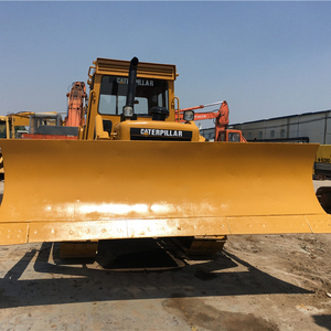 รถดันดินตีนตะขาบ D6D D6H D6G D6R พร้อมริปเปอร์ ความจุดันดิน 7.5 เมตร รับประกัน 1 ปี - Product Image 1