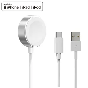 High Quality Apple Watch Charger For Power Supply 
