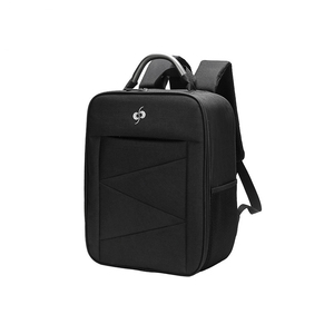 Bolsa de almacenamiento para <span class=keywords><strong>Dron</strong></span> <span class=keywords><strong>DJI</strong></span> <span class=keywords><strong>Avata</strong></span>, mochila negra de doble hombro, gafas voladoras, funda impermeable, accesorios para <span class=keywords><strong>Dron</strong></span> - Product Image 3