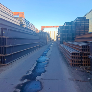 Fushunde H loại thép Kết Cấu Thép dầm I thép - Product Image 6