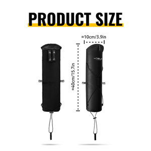 Sacs de rangement légers et portables WRELS pour bâtons de <span class=keywords><strong>trekking</strong></span>, sacs à dos de camping, sacs d'accessoires imperméables – Vente en gros - Product Image 6