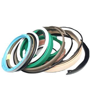 Juego de Juntas 17A-50-12291 Comoros <span class=keywords><strong>Moroni</strong></span>, Repuestos para Motor de Excavadora - Product Image 2