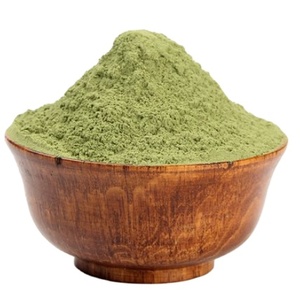 Bột rau bina hữu cơ-(phun khô, chất chống oxy hóa, anthocyanin, vitamin) - Product Image 6