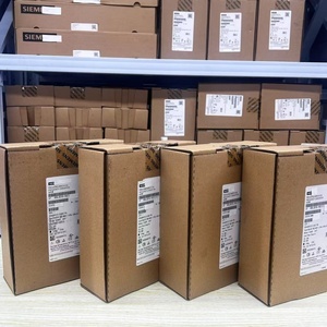 ราคาดี 6SL3210-1KE17-5AF1 SINAMICS G120 มีสินค้าในสต็อก รับประกันสองปี ไดรเวอร์ปรับความถี่ (VFD) - Product Image 1