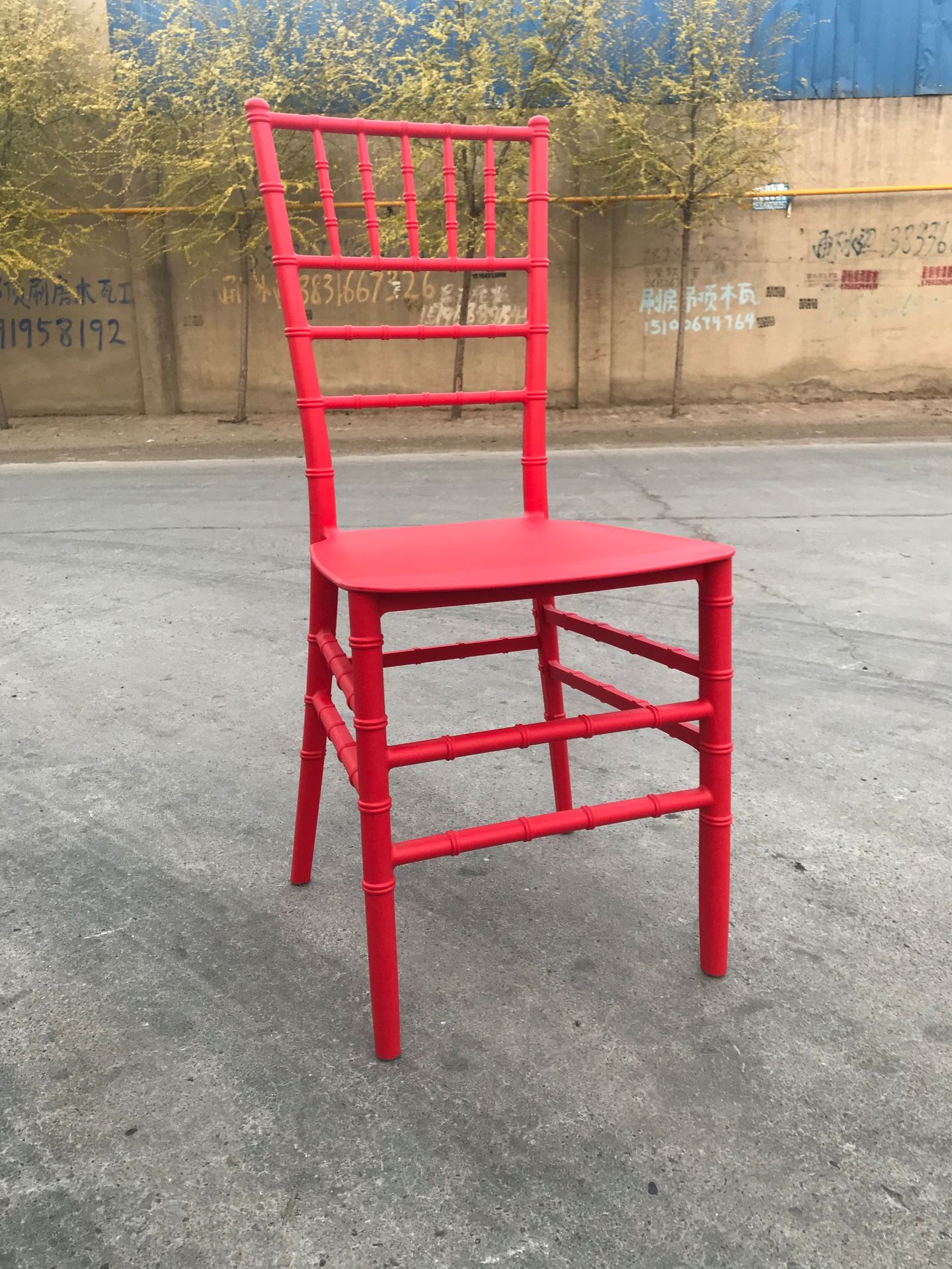 Rojo
