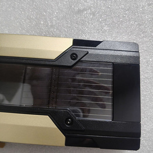 Acelerador GPU NVIDIA Tesla V100 de 32GB PCIe con <span class=keywords><strong>Arquitectura</strong></span> <span class=keywords><strong>Volta</strong></span> para IA y Aprendizaje Profundo en Servidor - Product Image 5