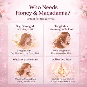 Set de Champú y Acondicionador de Flor de Cerezo, Cuidado Hidratante para el Cabello con Aceite de Argán y Macadamia, Fabricante de Marca Privada OEM - Product Image 2