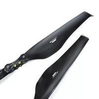 Accessoires pour drones Moteur sans balais Drone UAV Prop Ultralight Efficient Carbon Fiber MAD CB2 47.5*18 Inch Propeller High Quality