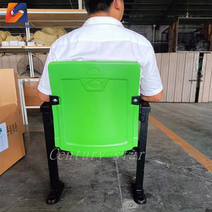 Silla Plegable Vertical con Garantía de Cinco Años, Ligera y Duradera, Respaldo con Patas de Aluminio - Product Image 6