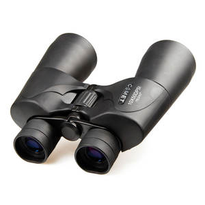 Komeet Hete Verkoop 10X50 Hoge Kwaliteit Grote Objectieve Lens Verrekijker Voor Volwassenen Buiten Reizen Camping Vogel Kijken Wandelen - Product Image 4