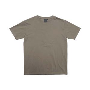 Camisetas Personalizadas de Alta Calidad para Hombre, Camisetas Extra Grandes de Algodón Grueso con Bordado Gráfico - Product Image 5