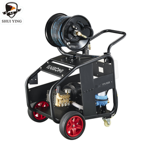 Nettoyeur haute pression portable du fabricant 200 bars 3000 psi pour canalisations – Nouveau nettoyeur haute performance - Product Image 1