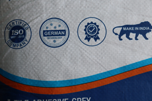 Azulejos químicos Planix de alta calidad, adhesivo Nsa Prime para azulejos de baño de piscina (Bolsa de 20Kg), Fabricante Mayorista - Product Image 4