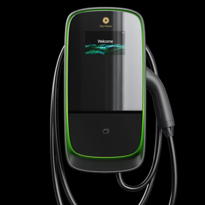 -30 ° De la C a la 50 ° C Starcharge Arc Pro OCPP 1.6J Caja de Carga Integrada para Vehículos Eléctricos AC 22kW con Integración de Backend e Instalación Rápida - Product Image 5
